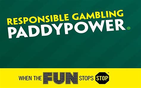 paddy power register|Paddy Power Sign.